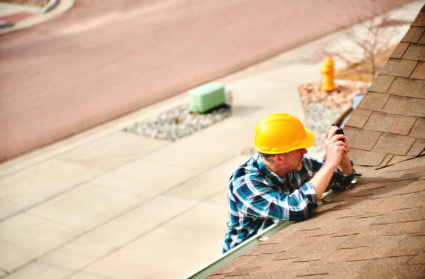 Best New Roof Installation  in White Sands, NM