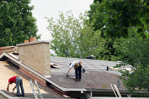 Trusted White Sands, NM Roofing Contractor Experts