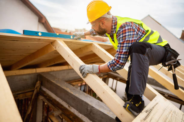 Best Roof Leak Repair  in White Sands, NM